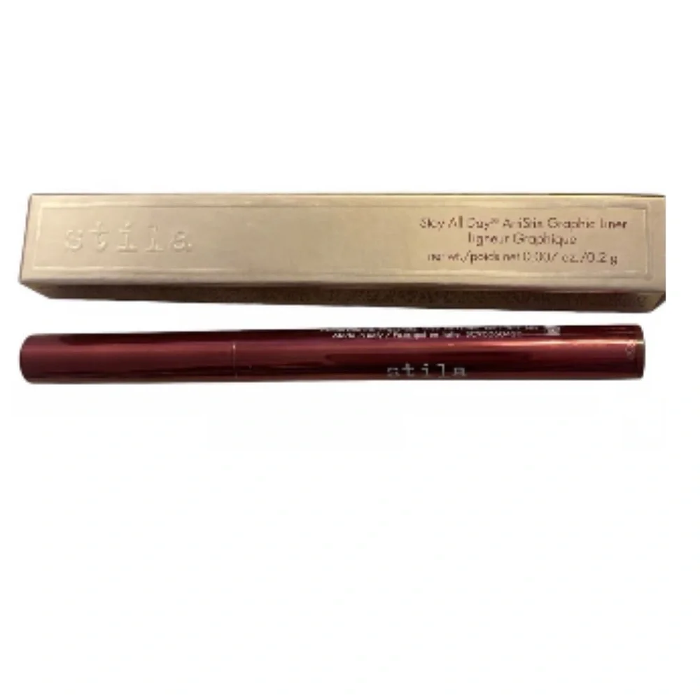 Stila Stay All Day ArtiStix Graphic Liner Samba